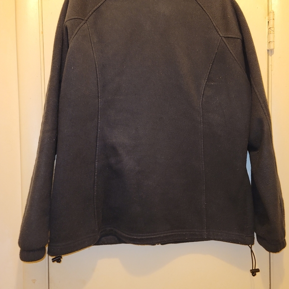Fleece jacket - Picture 3 of 5